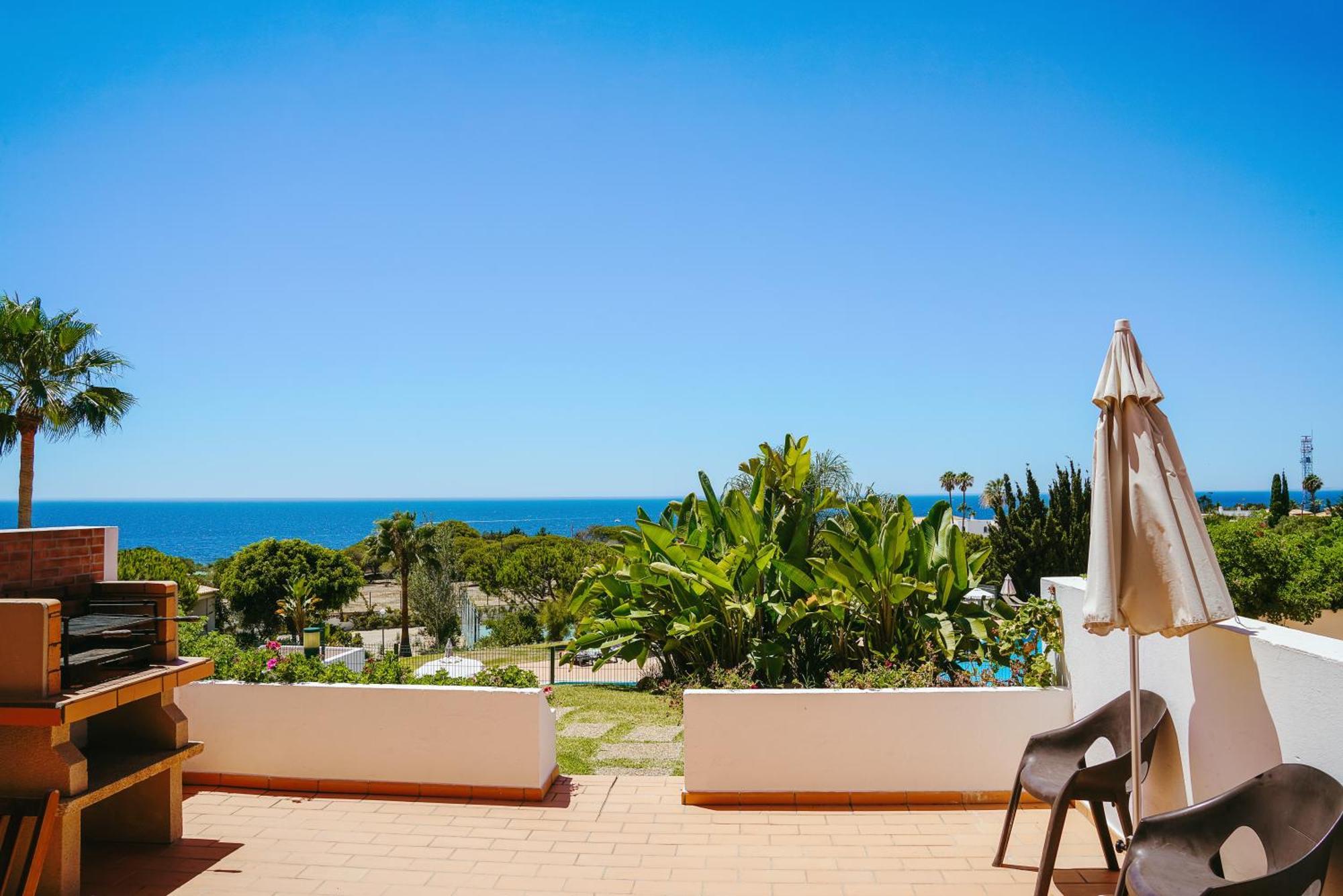 Moradias Rufino 3* Albufeira