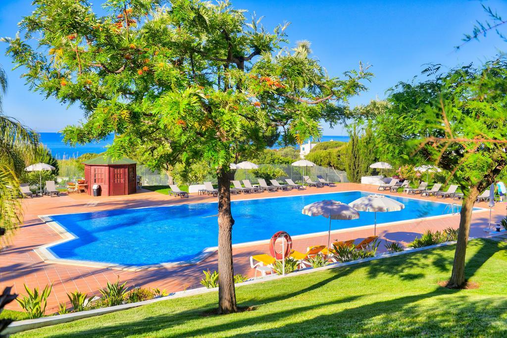 Parque de vacaciones Moradias Rufino