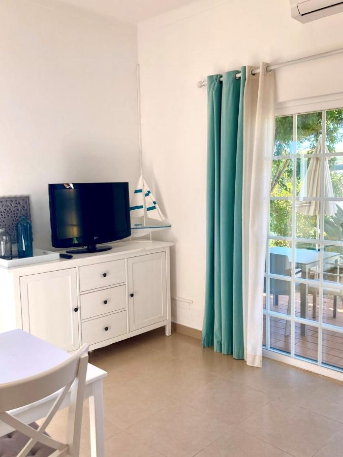 Holiday park Moradias Rufino Albufeira