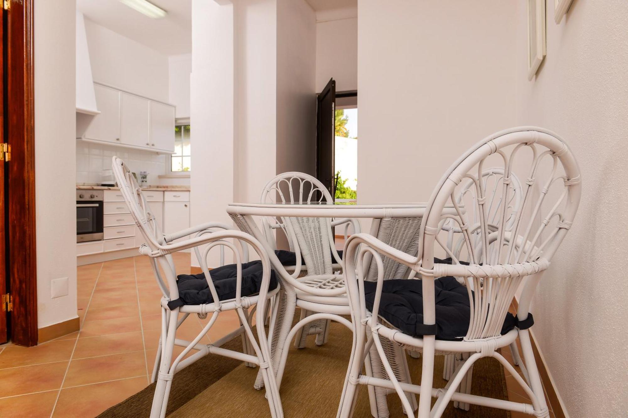 Holiday park Moradias Rufino Albufeira
