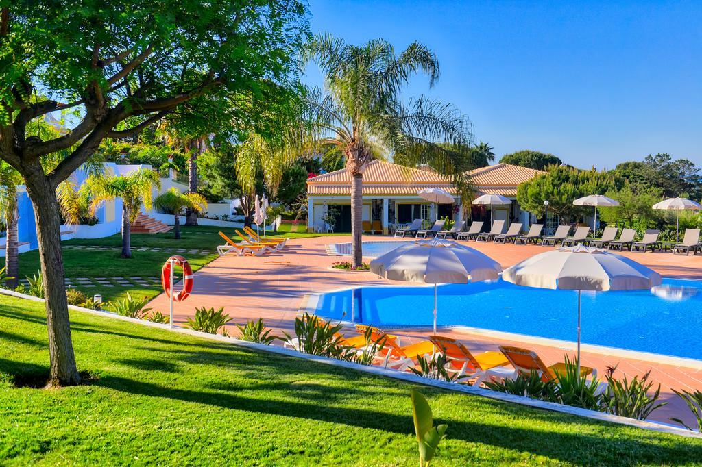 Moradias Rufino Holiday park Albufeira