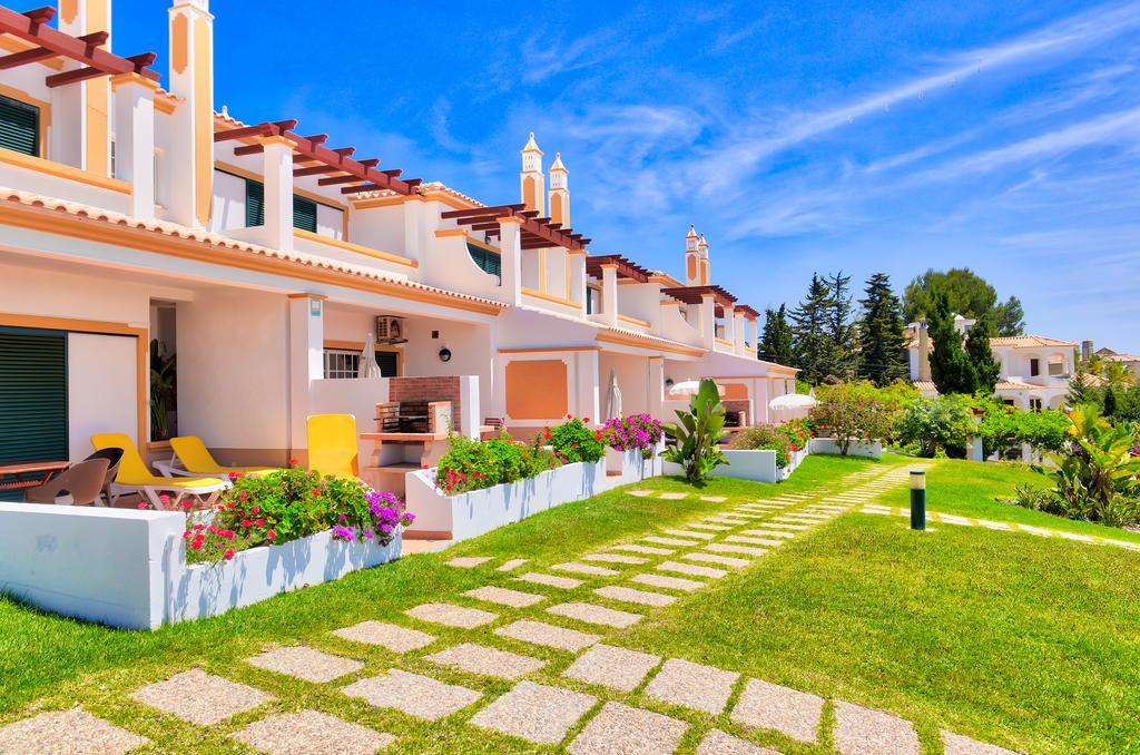 Moradias Rufino Holiday park